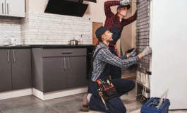 راه‌حل‌های حرفه‌ای برای مشکلات یخچال وفریزر دوو