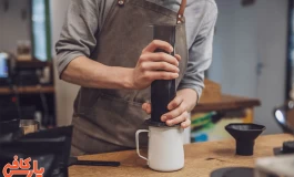 آموزش باریستا: راه‌اندازی کافه‌ای موفق در شهرهای شمالی