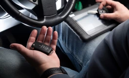 ساخت ریموت ماشین در محل: چرا کلیدسازی آنلاین بهترین انتخاب است؟