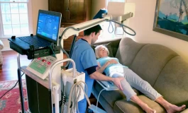 خدمات پزشکی در منزل و مزیت های آن ها