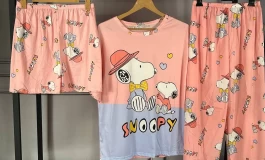 چرا ست سه‌ تیکه راحتی زنانه بهترین انتخاب برای استایل‌ های راحتی است؟