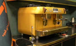 چرا دوره آموزش باریستا کافی پارس بیشترین ثبت‌نام را داشته است