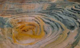 معادن آهن یا مقاصد توریستی؟ معرفی ده معدن جذاب برای بازدید