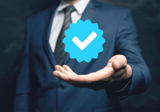 تیک آبی اینستاگرام چیست؟ مزایای داشتن تیک آبی اینستاگرام