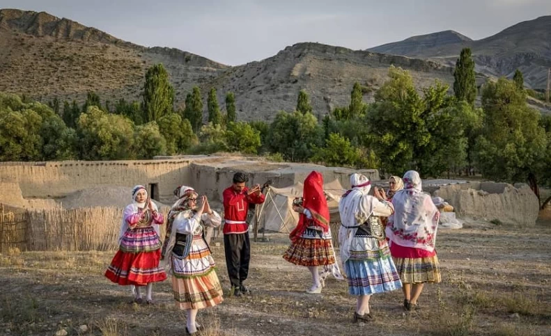 چرا کرمانجی اصیل ترین گونه‌ی کردی است؟