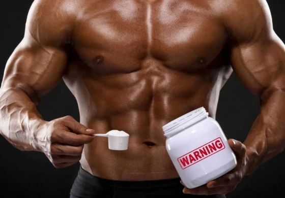 چرا بیشتر ورزشکاران نتیجه نمی‌گیرند؟ بررسی اشتباهات رایج در مصرف مکمل‌ها