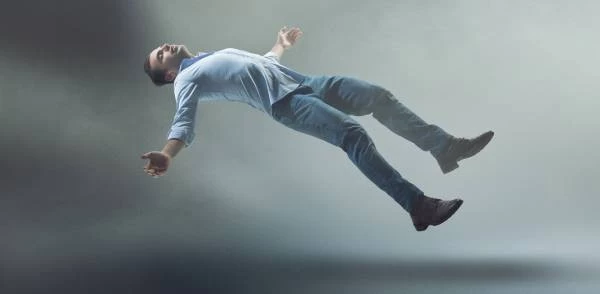 اتفاقات در هنگام مرگ هنگام مرگ