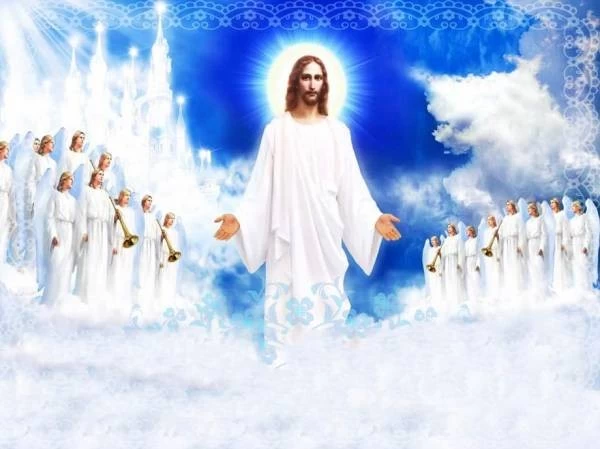 اتفاقات بعد از مرگ انسان امامان و پیامبران