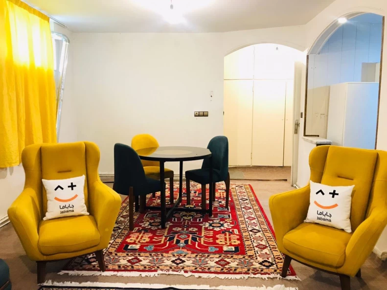 آیا میتوان خانههای مبله تهران را ساعتی اجاره کرد؟