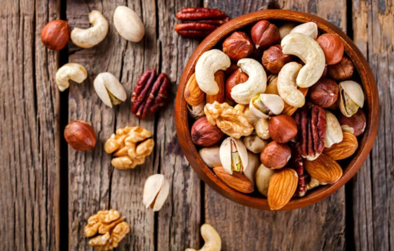 اگر مدام احساس گرسنگی می‌کنید، این هفت ماده غذایی را بخورید