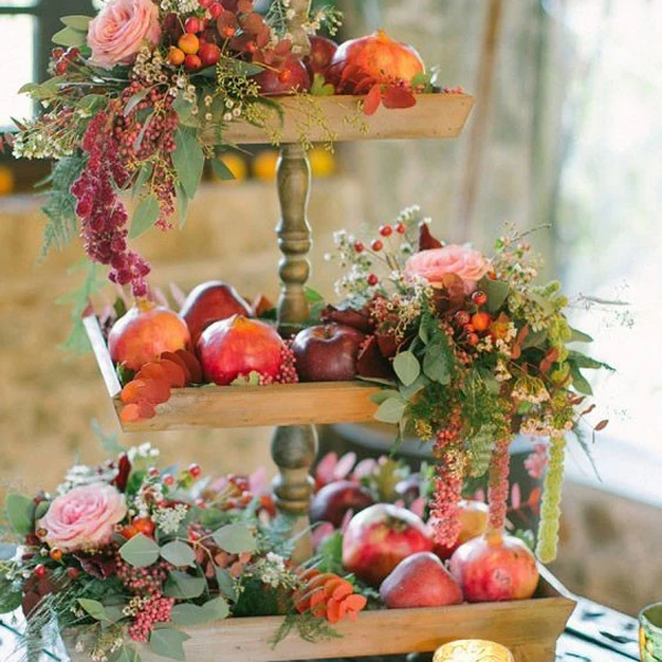تزیین میز شب یلدا تزیین میز شب یلدا ساده و شیک جدیدترین تزیینات شب یلدا تزیین سفره یلدا با برگ پاییزی تزیین شب یلدا سنتی تزیین شب یلدا برای عروس تزیین سفره شب یلدا لاکچری عروس سفره شب یلدا امسال تزیین سفره شب یلدا روی زمین jcddk ldc af dgnh
