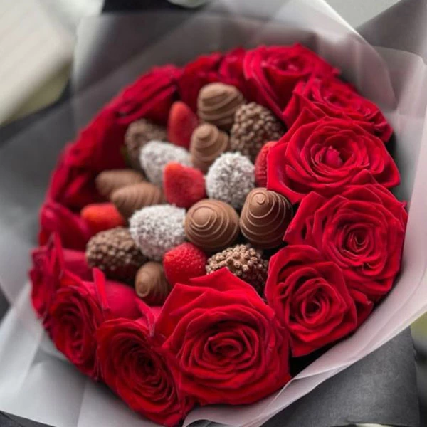 مدل دسته گل شکلاتی آموزش دسته گل شکلاتی دسته گل شکلاتی با کاغذ کشی دسته گل شکلاتی ولنتاین دسته گل شکلاتی ساده تزیین شکلات برای مهمانی تزیین شکلات در سینی lng nsji 'g a;ghjd
